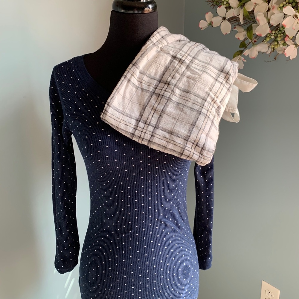 Old Navy Pajama set
